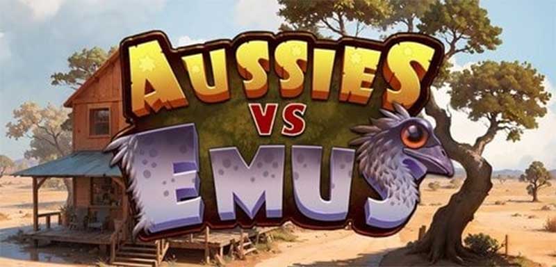 เกมสล็อต Aussies Vs Emus